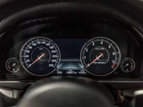 BMW X6 * xDrive35i * CARFAX * ЦЕНА ДО БГ, снимка 17