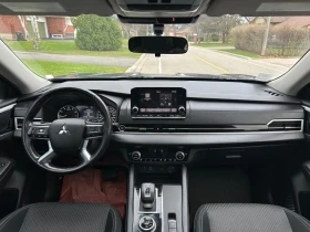 Mitsubishi Outlander SE* S-AWC* АвтоКредит* (ЦЕНА ДО БГ), снимка 8