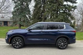 Mitsubishi Outlander SE* S-AWC* АвтоКредит* (ЦЕНА ДО БГ), снимка 2