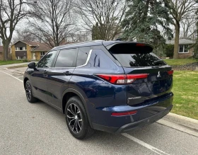 Mitsubishi Outlander SE* S-AWC* АвтоКредит* (ЦЕНА ДО БГ), снимка 3