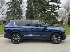 Mitsubishi Outlander SE* S-AWC* АвтоКредит* (ЦЕНА ДО БГ), снимка 5