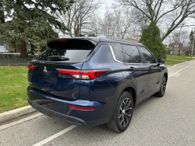 Mitsubishi Outlander SE* S-AWC* АвтоКредит* (ЦЕНА ДО БГ), снимка 6