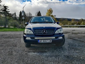 Mercedes-Benz ML 270 2.7 CDI, снимка 3