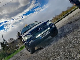 Mercedes-Benz ML 270 2.7 CDI, снимка 2