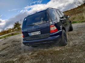Mercedes-Benz ML 270 2.7 CDI, снимка 6