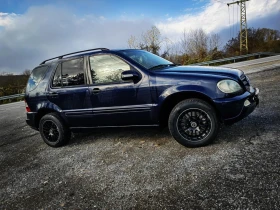 Mercedes-Benz ML 270 2.7 CDI, снимка 5