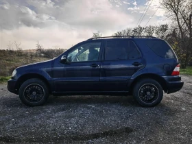 Mercedes-Benz ML 270 2.7 CDI, снимка 4
