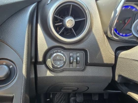 Chevrolet Trax 1.4i КОЖА КЛИМАТРОНИК, снимка 13