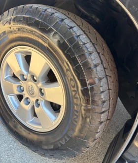 Toyota Hilux 2.5 D-4D, снимка 8