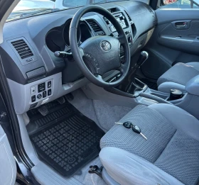 Toyota Hilux 2.5 D-4D, снимка 14