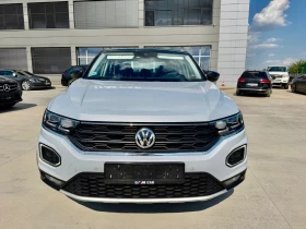 VW T-Roc 2.0-4х4-ТОП!!!, снимка 2