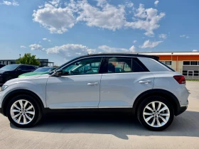 VW T-Roc 2.0-4х4-ТОП!!!, снимка 5