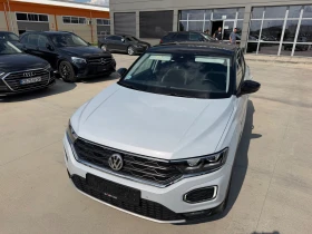 VW T-Roc 2.0-4х4-ТОП!!!, снимка 3