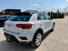 VW T-Roc 2.0-4х4-ТОП!!!, снимка 4