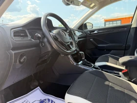 VW T-Roc 2.0-4х4-ТОП!!!, снимка 13