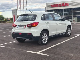 Mitsubishi ASX 1.6 бензин - ТОП състояние + 4 зимни гуми с джанти, снимка 6