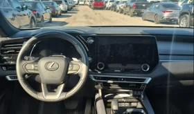 Lexus RX 350h 25к км* AWD* Hybrid* Обдух* Подгрев* Remote* НОВА, снимка 9
