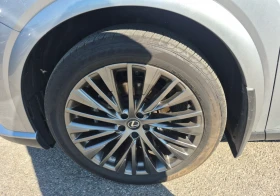Lexus RX 350h 25к км* AWD* Hybrid* Обдух* Подгрев* Remote* НОВА, снимка 7