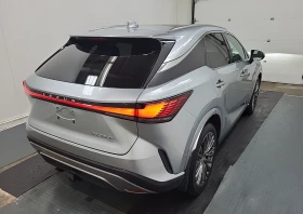 Lexus RX 350h 25к км* AWD* Hybrid* Обдух* Подгрев* Remote* НОВА, снимка 4