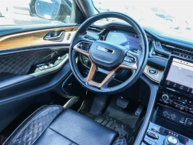 Jeep Grand cherokee 5.7 SUMMIT RESERVE* 4X4* FULL* ФИКС.ЦЕНА ДО БГ* , снимка 10