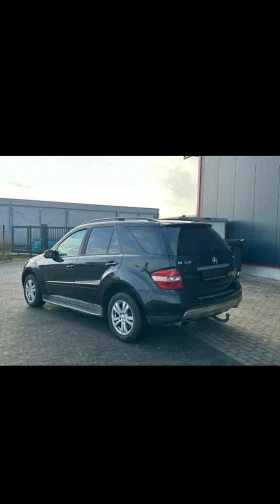 Mercedes-Benz ML 320 320 CDI, снимка 5