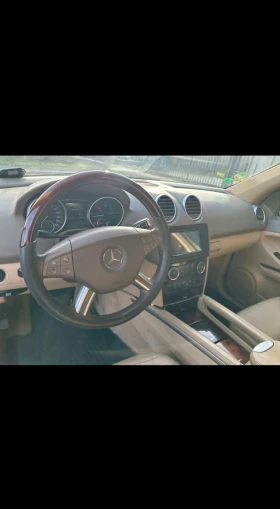Mercedes-Benz ML 320 320 CDI, снимка 7