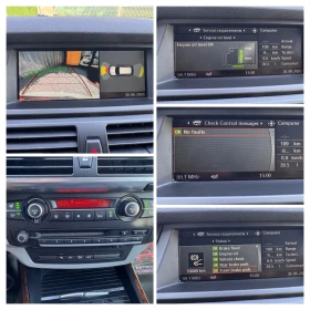 BMW X5 3.0sd/M-PAKET/ВС.ЕКСТРИ/ВАКУУМ/DVD/HUD/КАМЕРА/ТОП/, снимка 15