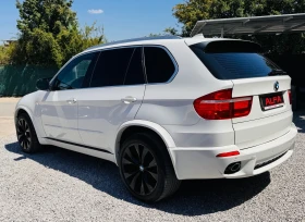 BMW X5 3.0sd/M-PAKET/ВС.ЕКСТРИ/ВАКУУМ/DVD/HUD/КАМЕРА/ТОП/, снимка 7