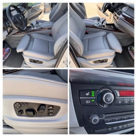 BMW X5 3.0sd/M-PAKET/ВС.ЕКСТРИ/ВАКУУМ/DVD/HUD/КАМЕРА/ТОП/, снимка 11