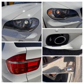 BMW X5 3.0sd/M-PAKET/ВС.ЕКСТРИ/ВАКУУМ/DVD/HUD/КАМЕРА/ТОП/, снимка 9