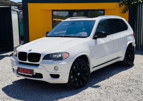 BMW X5 3.0sd/M-PAKET/ВС.ЕКСТРИ/ВАКУУМ/DVD/HUD/КАМЕРА/ТОП/, снимка 3