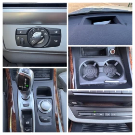 BMW X5 3.0sd/M-PAKET/ВС.ЕКСТРИ/ВАКУУМ/DVD/HUD/КАМЕРА/ТОП/, снимка 14