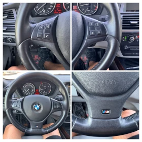 BMW X5 3.0sd/M-PAKET/ВС.ЕКСТРИ/ВАКУУМ/DVD/HUD/КАМЕРА/ТОП/, снимка 16