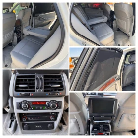 BMW X5 3.0sd/M-PAKET/ВС.ЕКСТРИ/ВАКУУМ/DVD/HUD/КАМЕРА/ТОП/, снимка 12