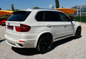 BMW X5 3.0sd/M-PAKET/ВС.ЕКСТРИ/ВАКУУМ/DVD/HUD/КАМЕРА/ТОП/, снимка 6