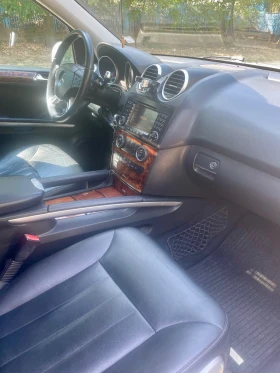 Mercedes-Benz ML 320 3.2 cdi, снимка 8