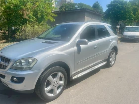 Mercedes-Benz ML 320 3.2 cdi, снимка 2