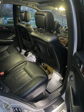 Mercedes-Benz ML 320 3.2 cdi, снимка 14