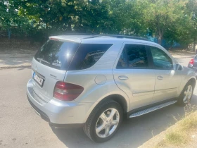Mercedes-Benz ML 320 3.2 cdi, снимка 5