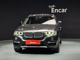 BMW X4 2.0d xDrive - САМО 30% АВАНС, снимка 5