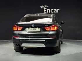 BMW X4 2.0d xDrive - САМО 30% АВАНС, снимка 8