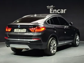BMW X4 2.0d xDrive - САМО 30% АВАНС, снимка 3