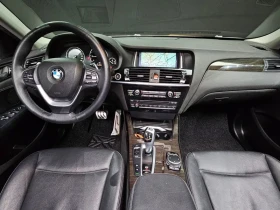 BMW X4 2.0d xDrive - САМО 30% АВАНС, снимка 14