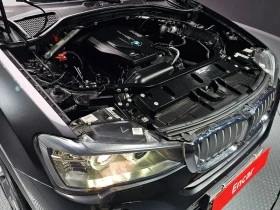 BMW X4 2.0d xDrive - САМО 30% АВАНС, снимка 11