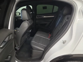 Alfa Romeo Stelvio  VELOCE / CARFAX / DISTRONIC / 2 КЛЮЧА , снимка 12