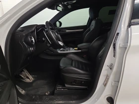 Alfa Romeo Stelvio  VELOCE / CARFAX / DISTRONIC / 2 КЛЮЧА , снимка 5