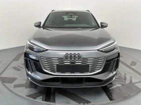 Audi Q6 e-tron S line edition 306 performance 100 kWh, снимка 4
