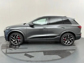Audi Q6 e-tron S line edition 306 performance 100 kWh, снимка 2