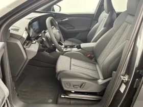 Audi Q6 e-tron S line edition 306 performance 100 kWh, снимка 15