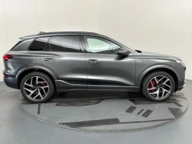 Audi Q6 e-tron S line edition 306 performance 100 kWh, снимка 6